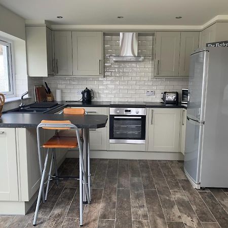 Newton Bothy Appartement Stirling Buitenkant foto