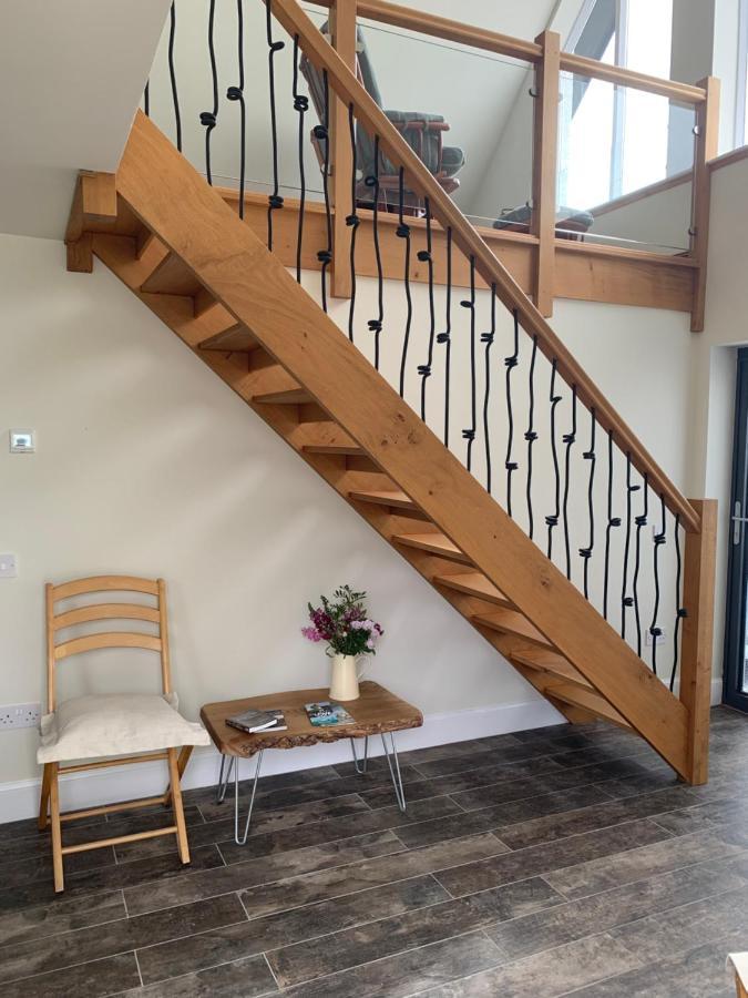 Newton Bothy Appartement Stirling Buitenkant foto