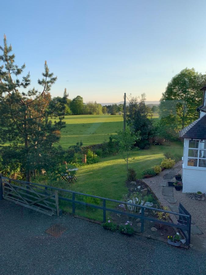 Newton Bothy Appartement Stirling Buitenkant foto