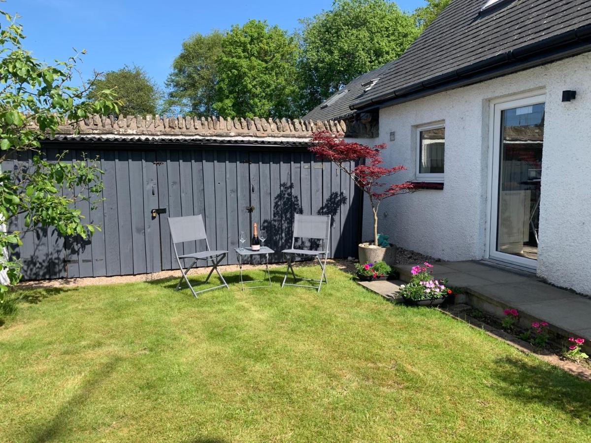 Newton Bothy Appartement Stirling Buitenkant foto